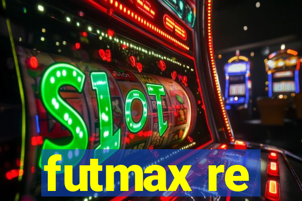 futmax re